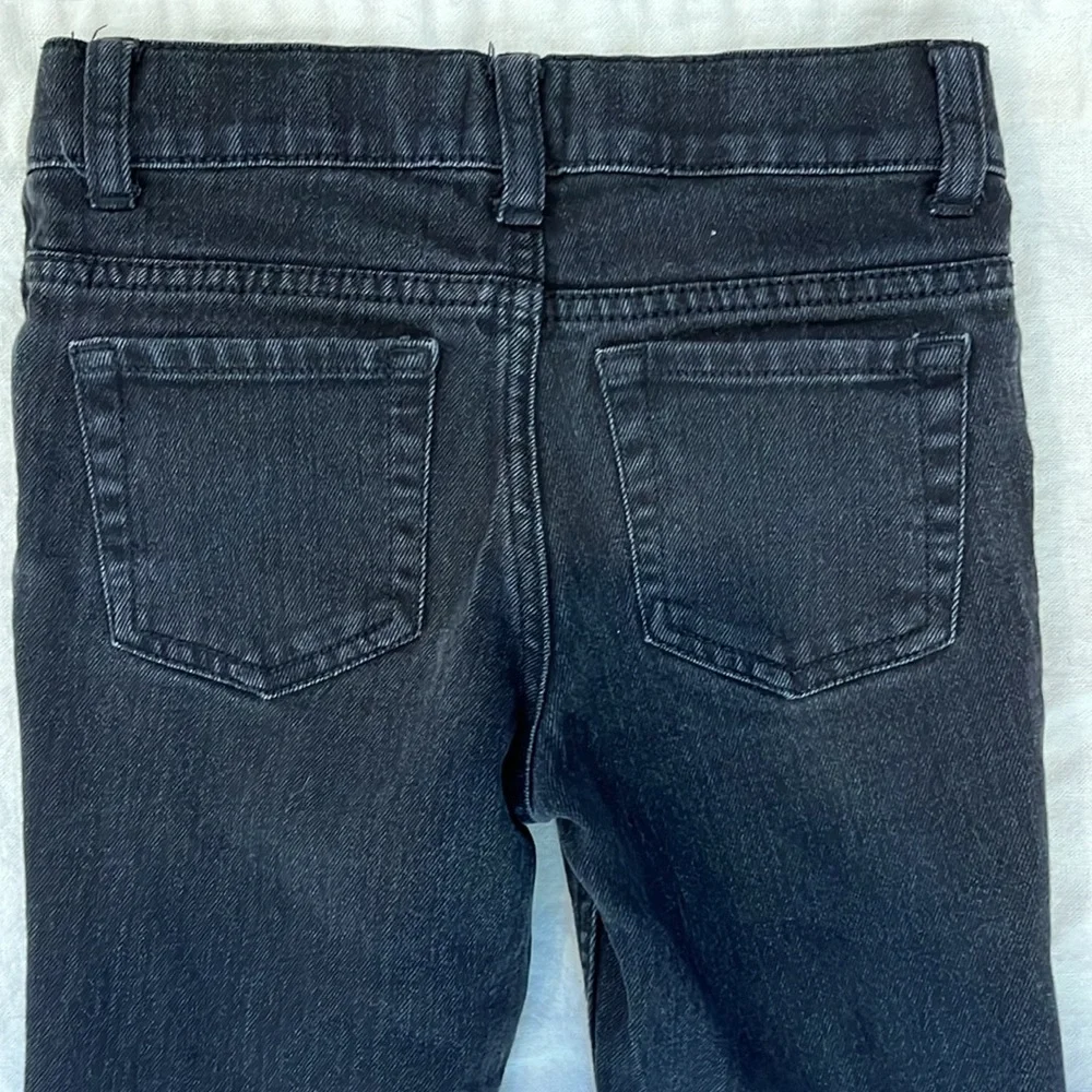 The Children’s Place Black Jeans